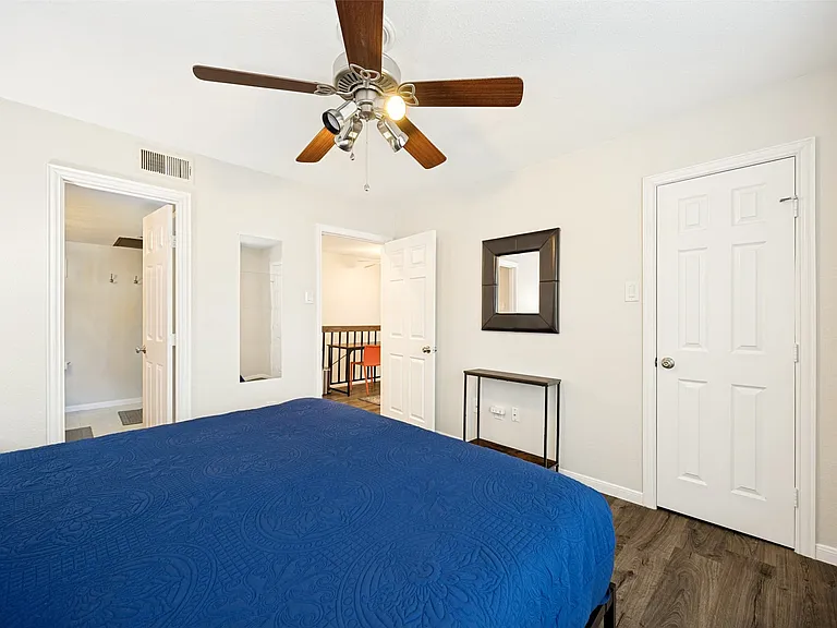 5626 Preston Oaks Rd #43C — Photo 12