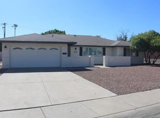 4016 S Holbrook Ln, Tempe, AZ 85282