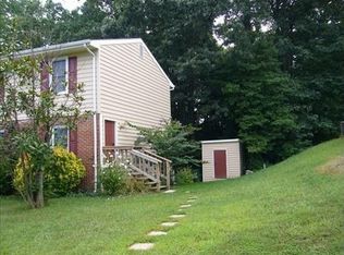 7 Red Fern Ln, Stafford, VA 22554