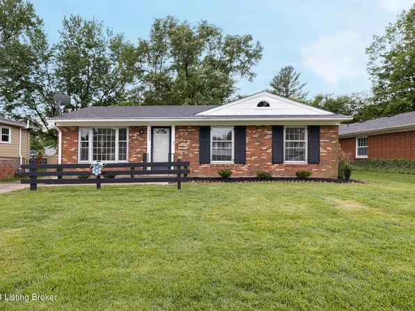 9208 Glover Ln, Rolling Hills, KY 40242