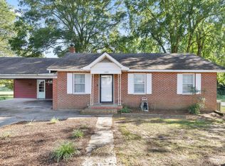 1020 4th St, Cherokee, AL 35616