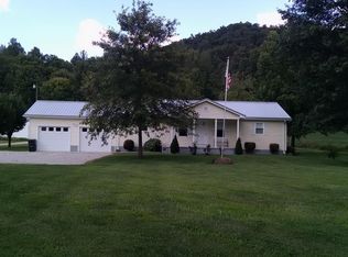 4838 W State Highway 9, Vanceburg, KY 41179