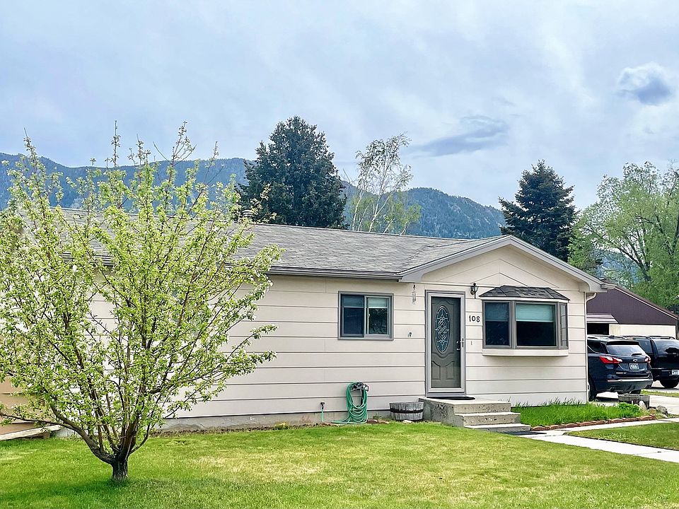 108 Star Ln, Butte, MT 59701 Zillow