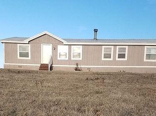 329480 E 912th Rd, Luther, OK 73054