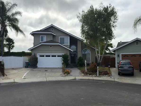 1206 Sycamore Ct, Gilroy, CA 95020