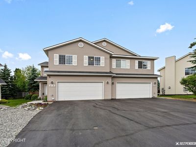 2431 Harbor Landing Cir, Anchorage, AK, 99515
