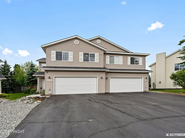 2431 Harbor Landing Cir, Anchorage, AK 99515