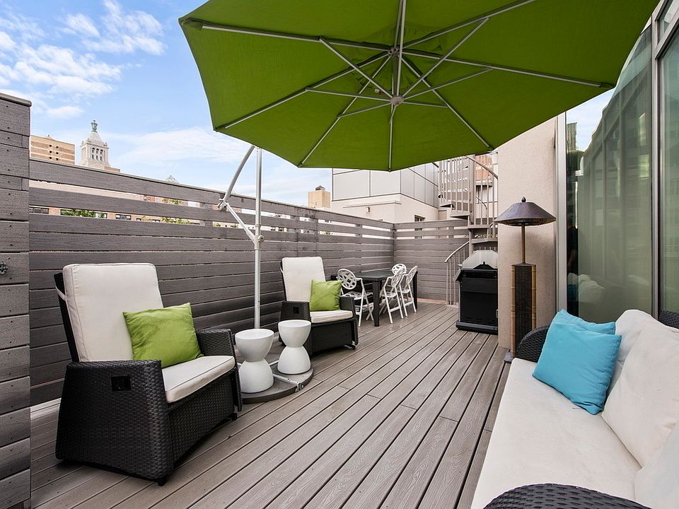 1st image of 220 3rd Ave Penthouse B