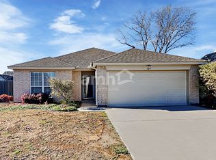 124 Aspen Loop, Aledo, TX 76008