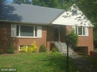 6611 Wells Pkwy, Hyattsville, MD 20782
