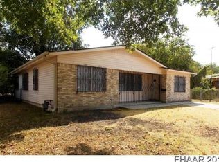1227 Valentine St, Killeen, TX 76549