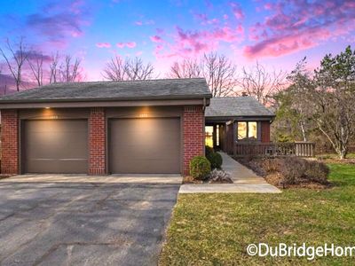 1275 Suncrest Dr NE, Grand Rapids, MI, 49525