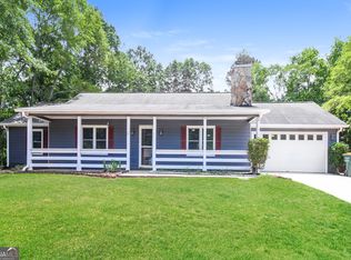 2642 Laurel Woods Ln SE, Conyers, GA 30094