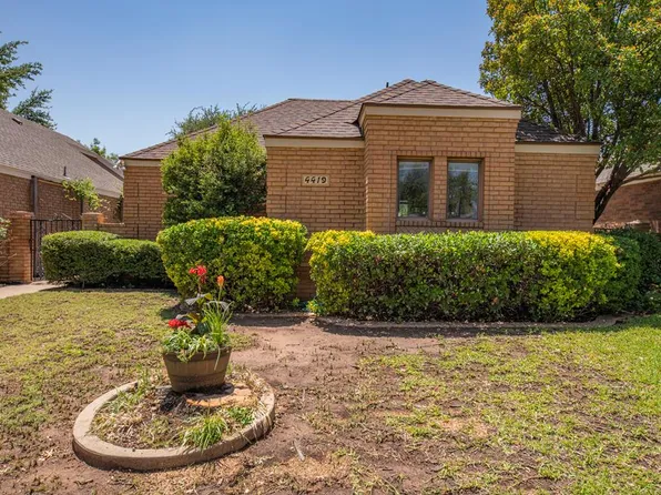 4419 Norwood St, Midland, TX 79707