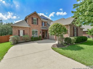 3131 Monarch, San Antonio, TX 78259