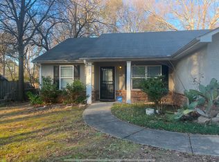 528 Moore Ave, Forest Park, GA 30297