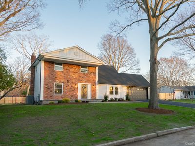 7 Howard Drive, Coram, NY, 11727