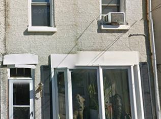 326 Rose St, Chester, PA 19013