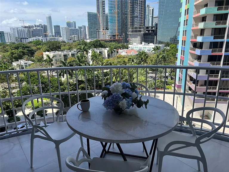 1627 Brickell Ave #1204 — Photo 6