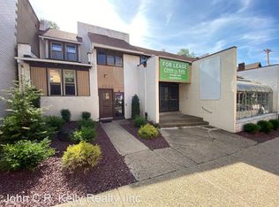 5837 Nicholson St #B, Pittsburgh, PA 15217