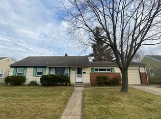 14650 Arden St, Livonia, MI 48154