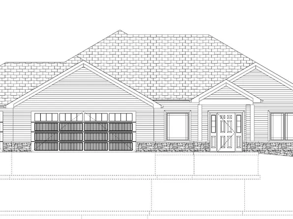 8331 Gretel Ct, Peosta, IA 52068