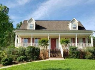 5275 Springhouse Farm Rd, Winston Salem, NC 27107