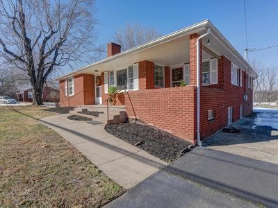 480 Stagecoach Rd, Charlottesville, VA, 22902