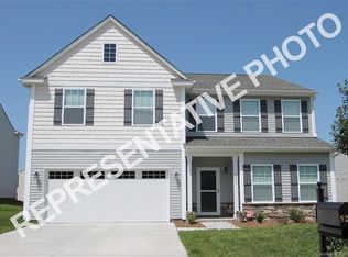 7126 Dove Field Ln #47, Indian Land, SC 29707