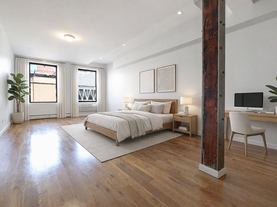 1st image of 128 Wythe Ave APT 4C