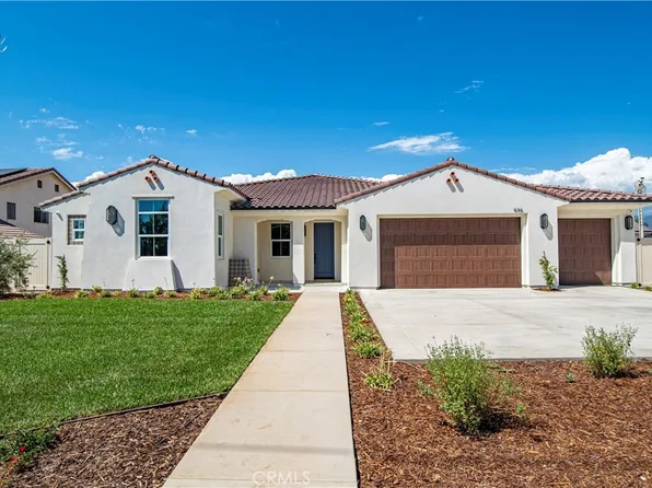 939 W Gladstone St, Glendora, CA 91740
