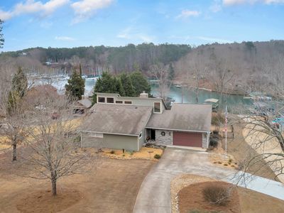 1606 Keowee Lakeshore Dr, Seneca, SC, 29672