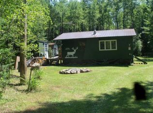 ON Vogel Dr, Tripoli, WI 54564