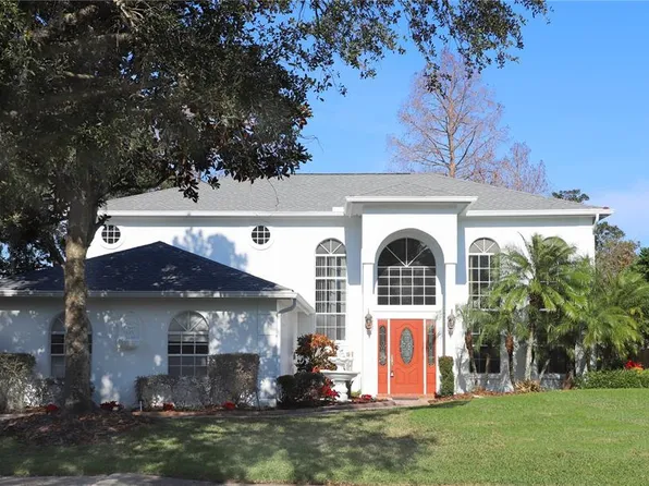 1001 Willa Lake Cir, Oviedo, FL 32765