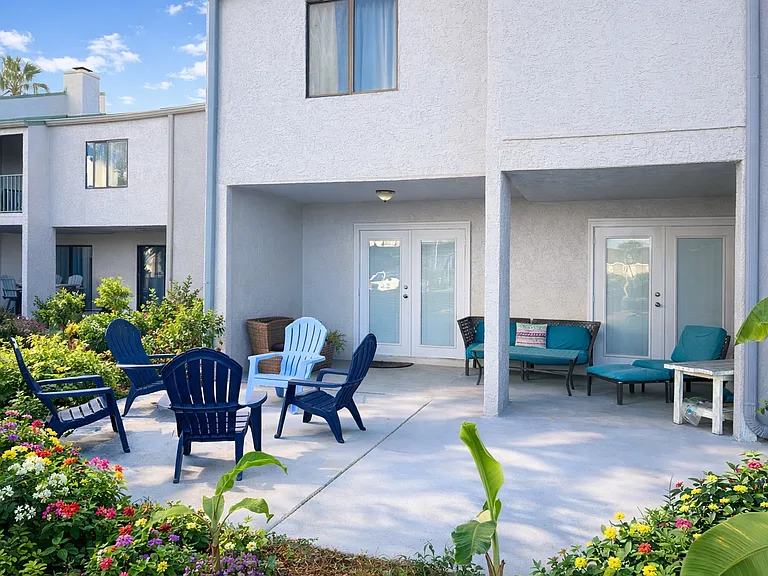 Gulf Shore Dr — Photo 5