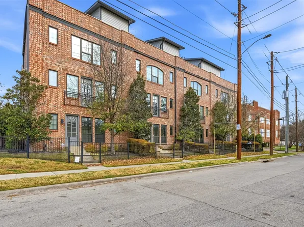 1900 Caddo St Unit 2, Dallas, TX 75204