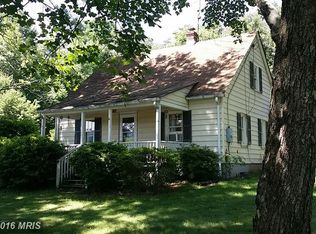 1358 Graves Mill Rd, Madison, VA 22727