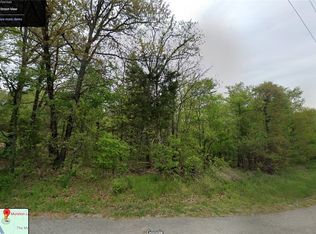 3 Moreton Ln, Bella Vista, AR 72714
