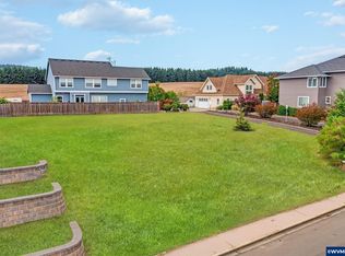525 NW Mount Bachelor St, McMinnville, OR