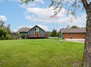 11848 Lawrence Rd, Brooklyn, MI 49230