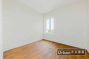 Rented by Urban Pads