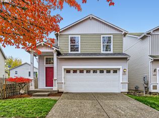 4956 NE Candlewood Pl, Hillsboro, OR