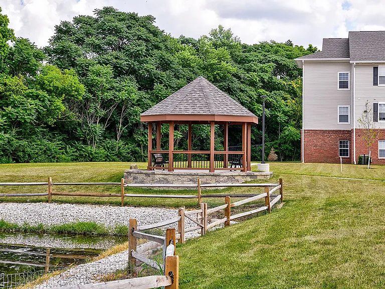 Wheatland Crossing Senior Community
