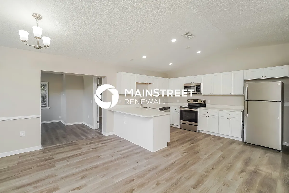 Living Room - 11431 Stoneybrook Path
