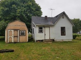 2117 E Harvard Ave, Muncie, IN 47303