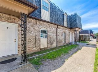 1745 42nd St #A, Kenner, LA 70065