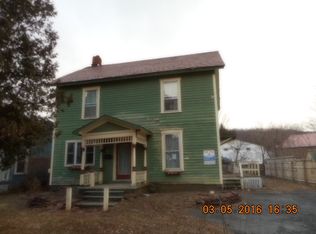 1 Quaker St, Granville, NY 12832
