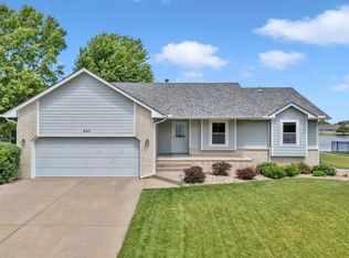 441 S Stoney Point, Wichita, KS 67209