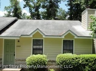 2268 Claremont Ln, Tallahassee, FL 32301