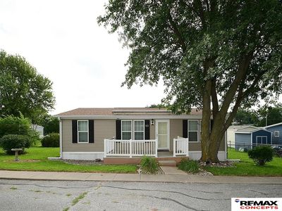 125 S 1st St #30, Eagle, NE, 68347